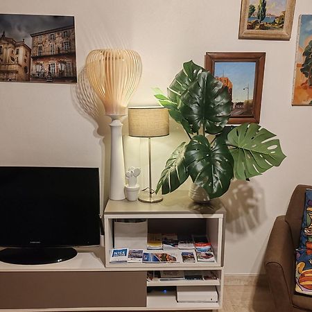 Central Studio Ніцца Екстер'єр фото