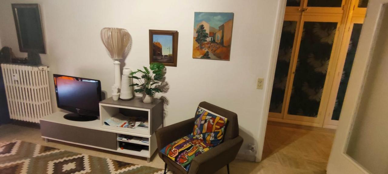 Central Studio Ніцца Екстер'єр фото