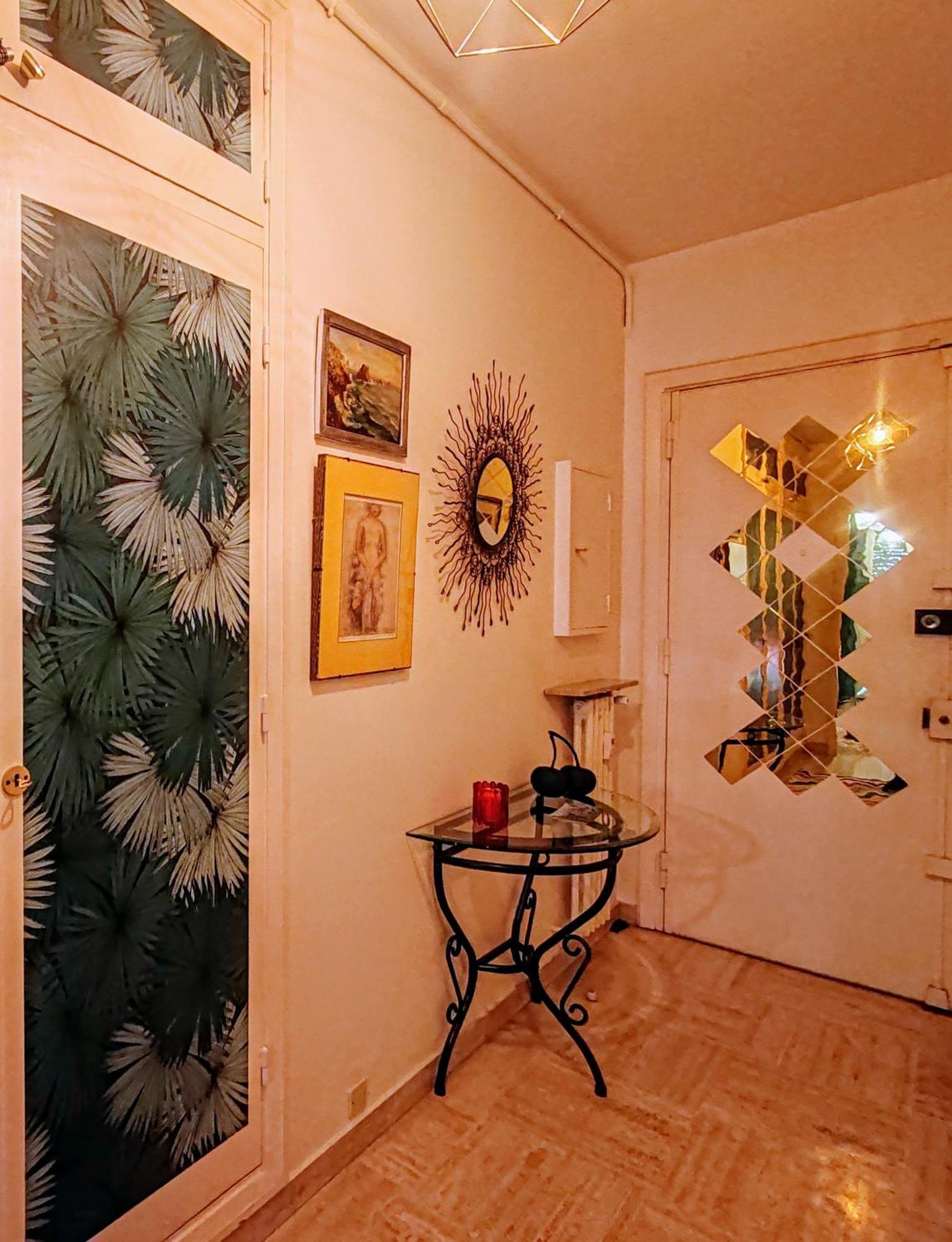 Central Studio Ніцца Екстер'єр фото